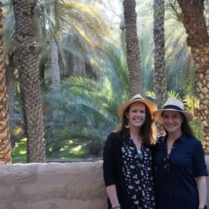 Meet your Posher, Bethany